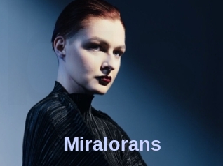Miralorans