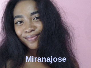 Miranajose