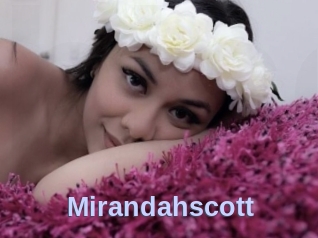 Mirandahscott
