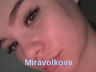 Miravolkova
