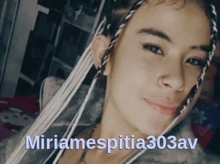 Miriamespitia303av