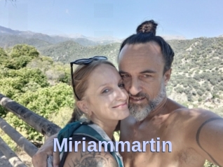 Miriammartin