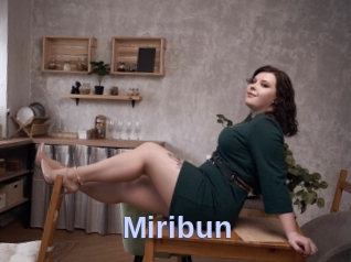 Miribun