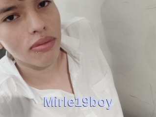 Mirle19boy
