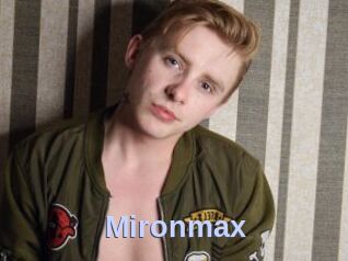Mironmax