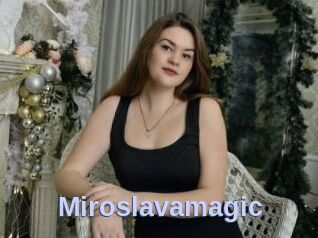 Miroslavamagic