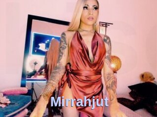 Mirrahjut