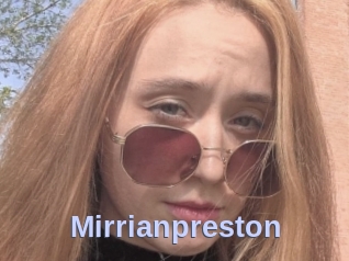 Mirrianpreston