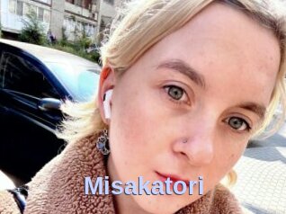 Misakatori
