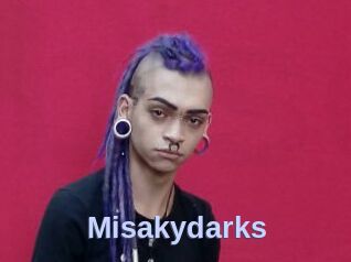 Misakydarks