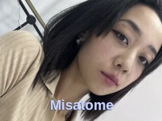 Misatome