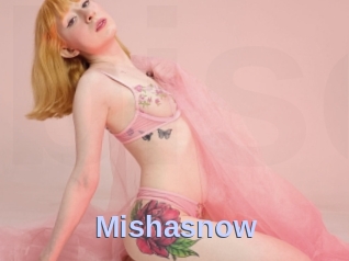 Mishasnow