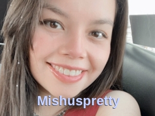 Mishuspretty