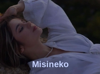 Misineko
