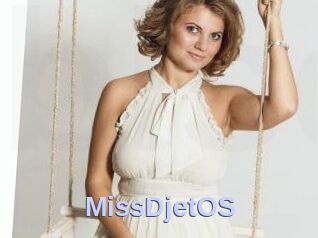 MissDjetOS