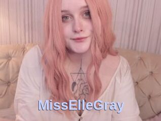 MissElleGray