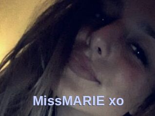 MissMARIE_xo
