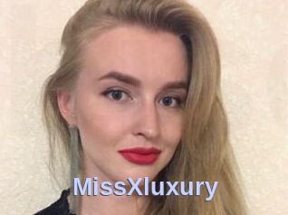 MissXluxury