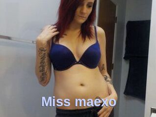Miss_maexo