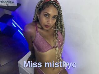 Miss_misthyc