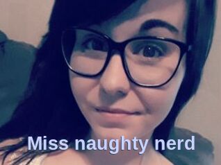 Miss_naughty_nerd