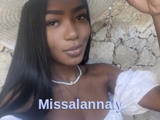 Missalannaly