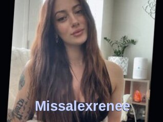 Missalexrenee