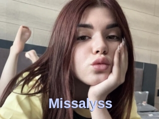 Missalyss