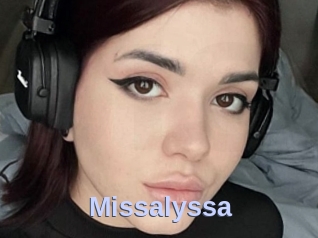 Missalyssa