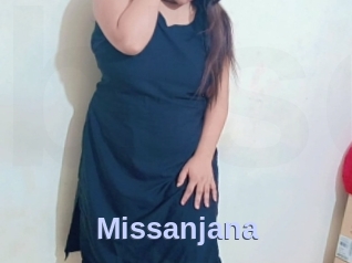 Missanjana