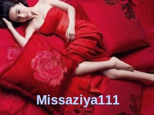 Missaziya111