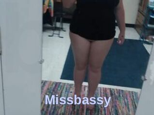 Missbassy
