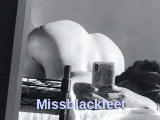Missblackfeet