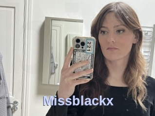 Missblackx