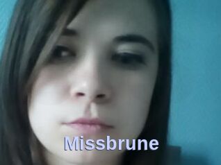 Missbrune