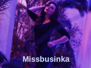 Missbusinka