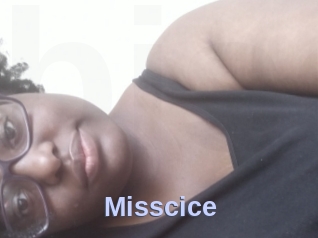 Misscice