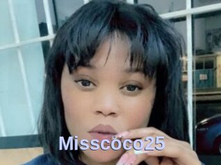 Misscoco25