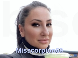 Misscorpion69