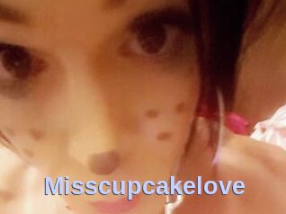 Misscupcakelove