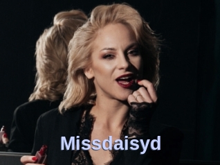 Missdaisyd