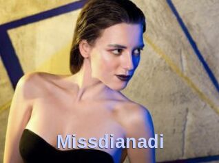 Missdianadi