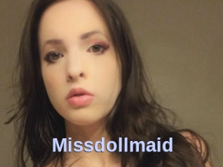 Missdollmaid