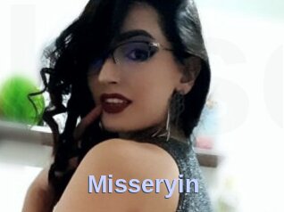 Misseryin