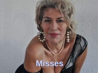 Misses