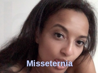 Misseternia