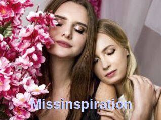Missinspiration