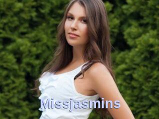 Missjasmins
