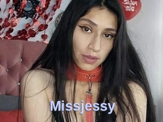 Missjessy