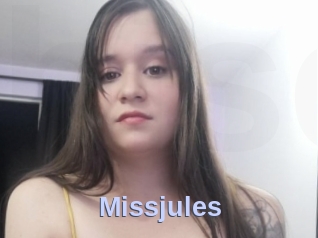 Missjules